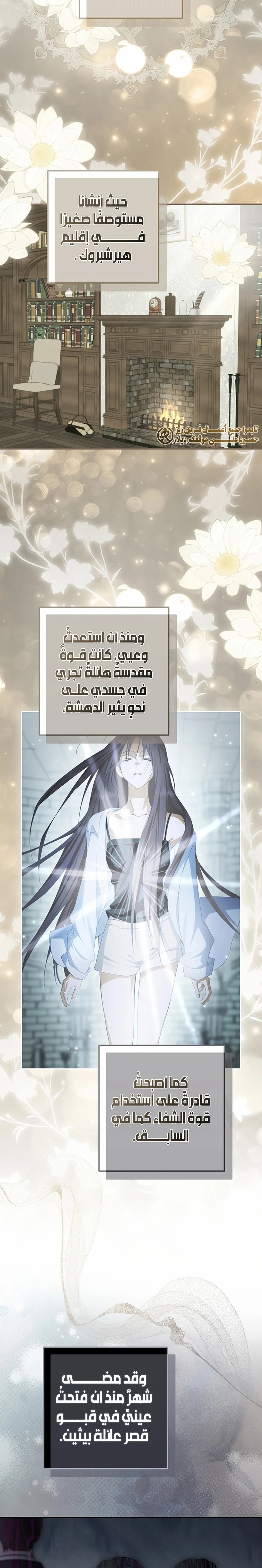 Read The Male Leads Were Stolen By The Extra AR Manga Online