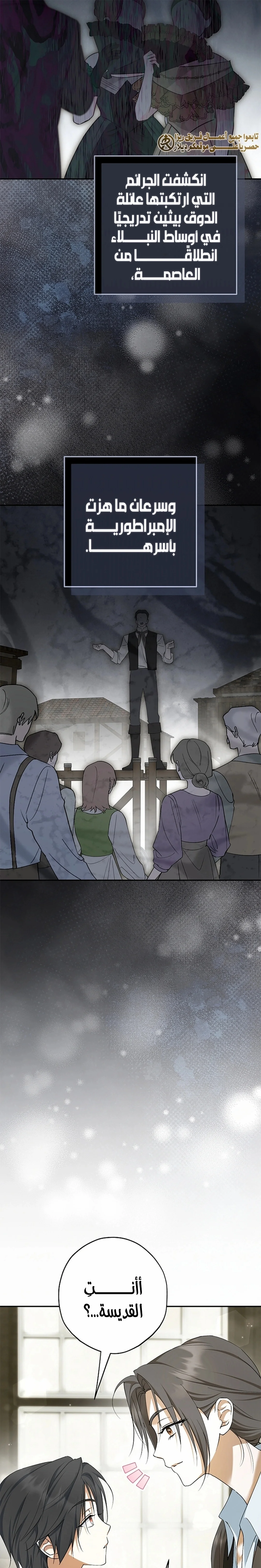 Read The Male Leads Were Stolen By The Extra AR Manga Online