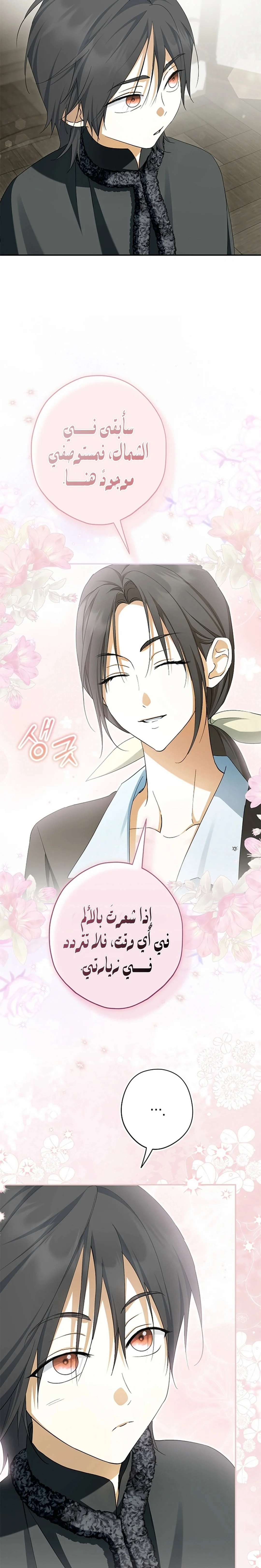 Read The Male Leads Were Stolen By The Extra AR Manga Online