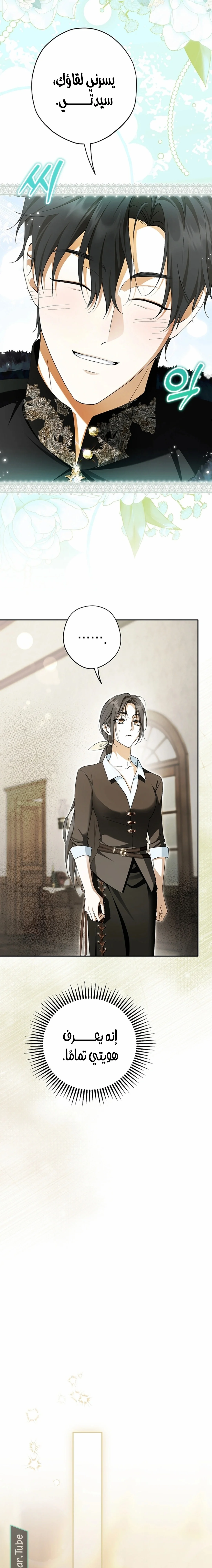 Read The Male Leads Were Stolen By The Extra AR Manga Online