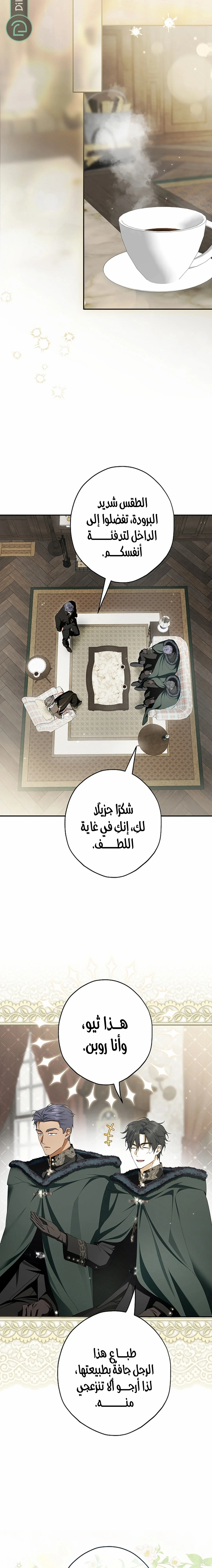 Read The Male Leads Were Stolen By The Extra AR Manga Online