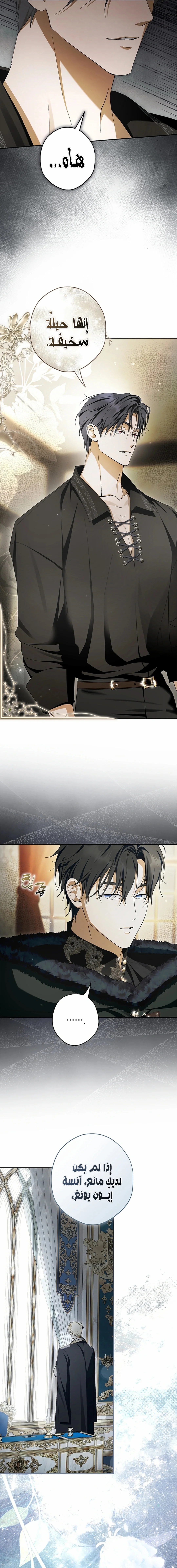 Read The Male Leads Were Stolen By The Extra AR Manga Online