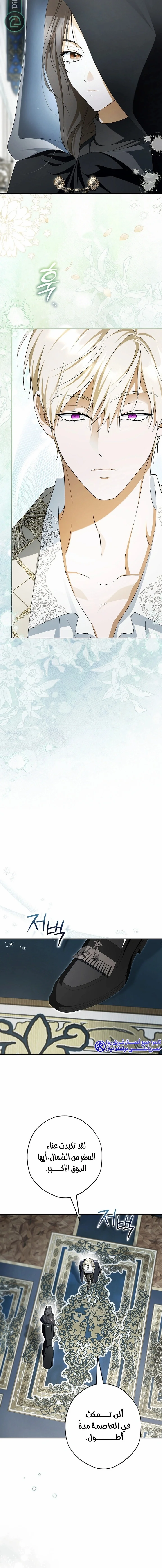 Read The Male Leads Were Stolen By The Extra AR Manga Online