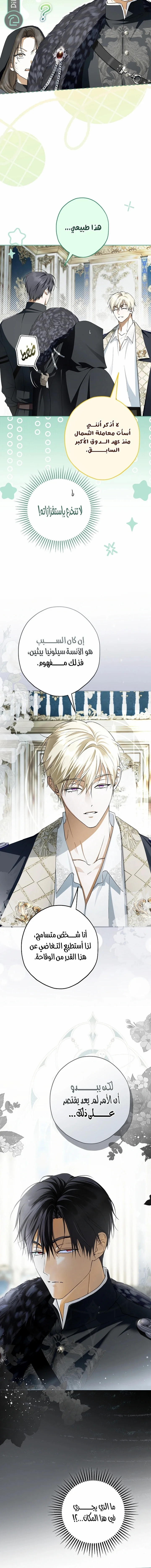 Read The Male Leads Were Stolen By The Extra AR Manga Online