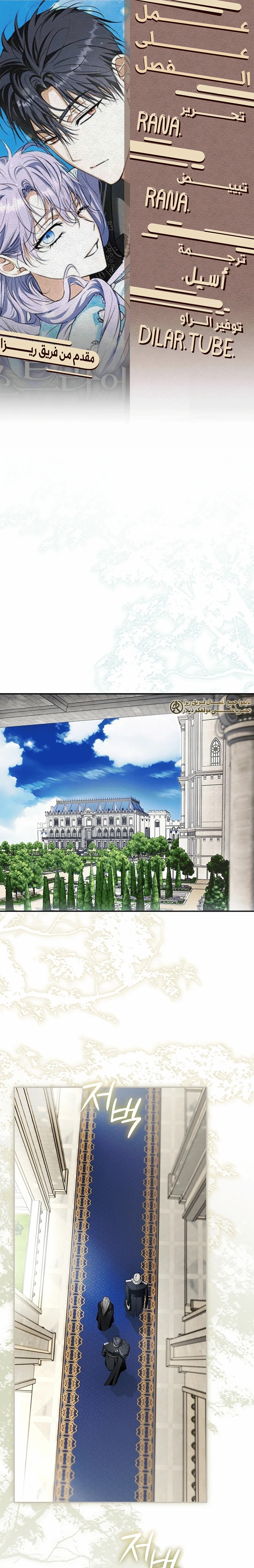 Read The Male Leads Were Stolen By The Extra AR Manga Online