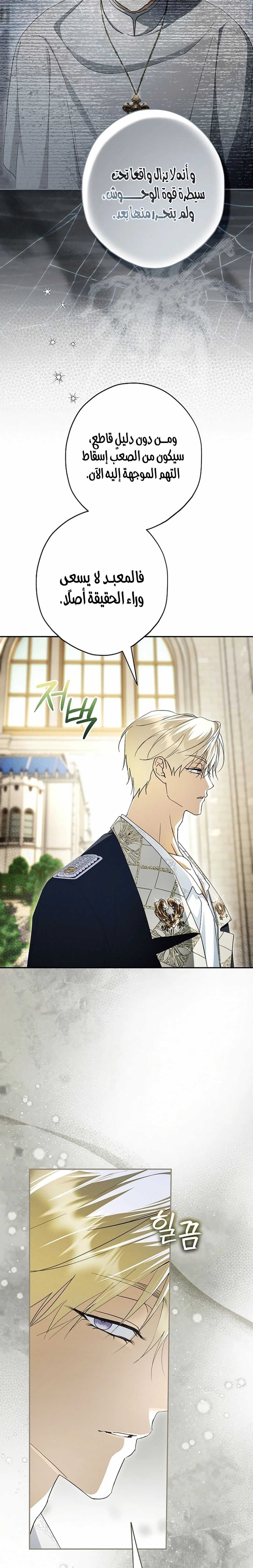 Read The Male Leads Were Stolen By The Extra AR Manga Online