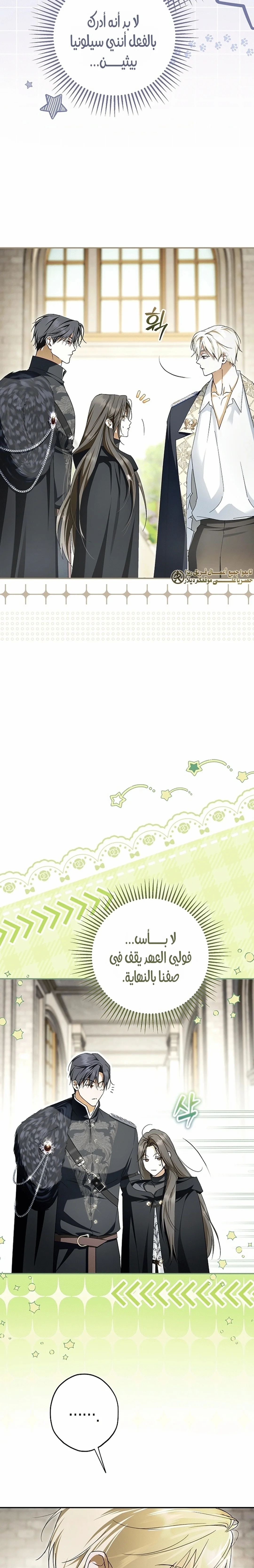 Read The Male Leads Were Stolen By The Extra AR Manga Online