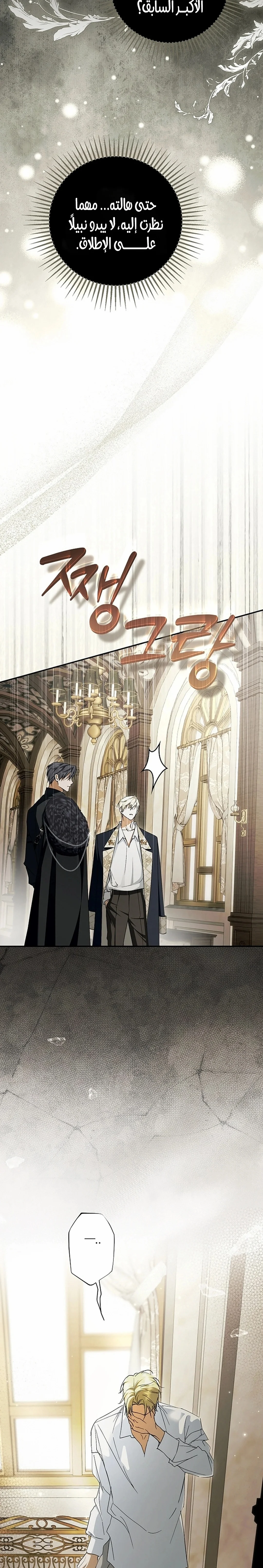 Read The Male Leads Were Stolen By The Extra AR Manga Online