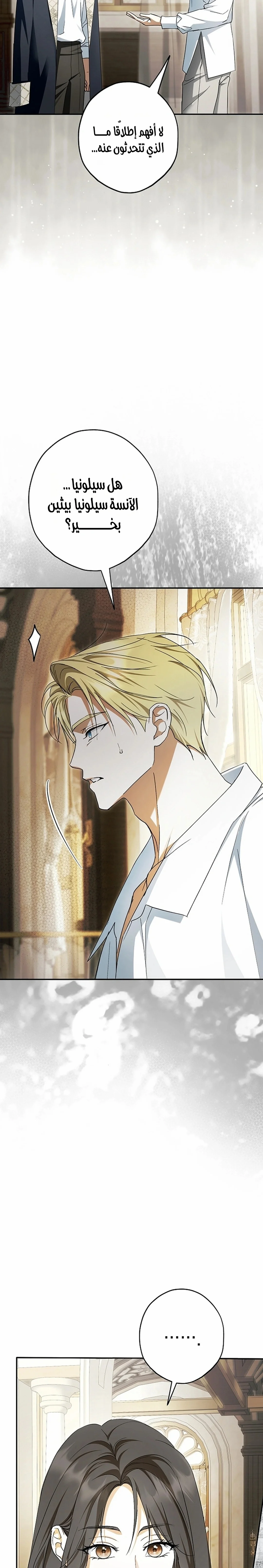 Read The Male Leads Were Stolen By The Extra AR Manga Online