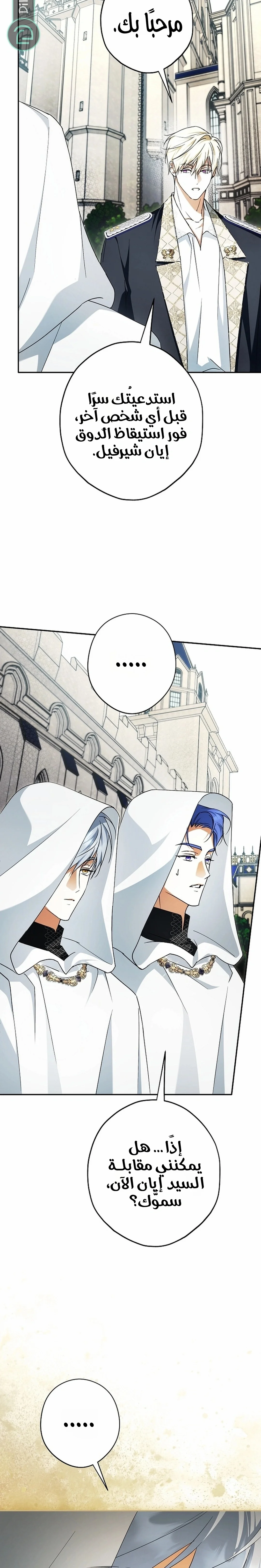 Read The Male Leads Were Stolen By The Extra AR Manga Online