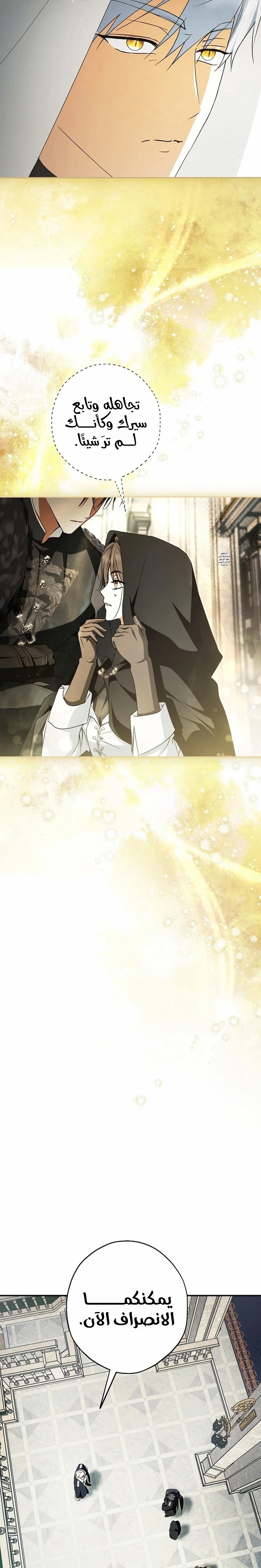 Read The Male Leads Were Stolen By The Extra AR Manga Online