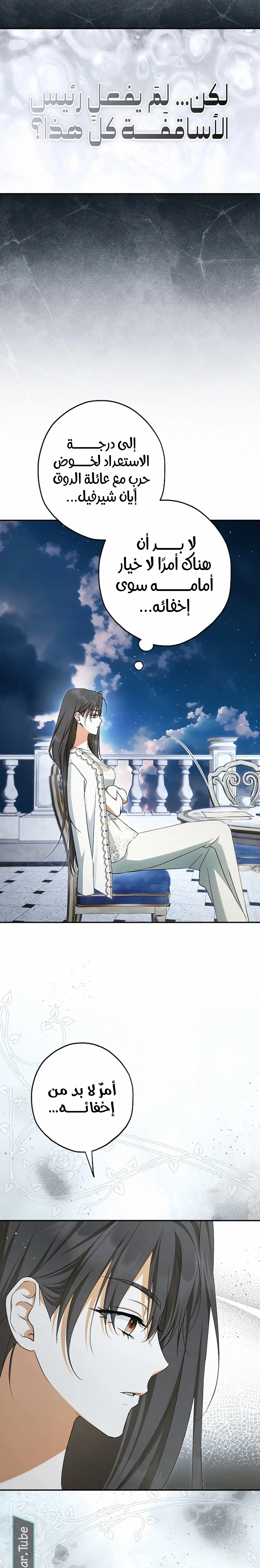 Read The Male Leads Were Stolen By The Extra AR Manga Online