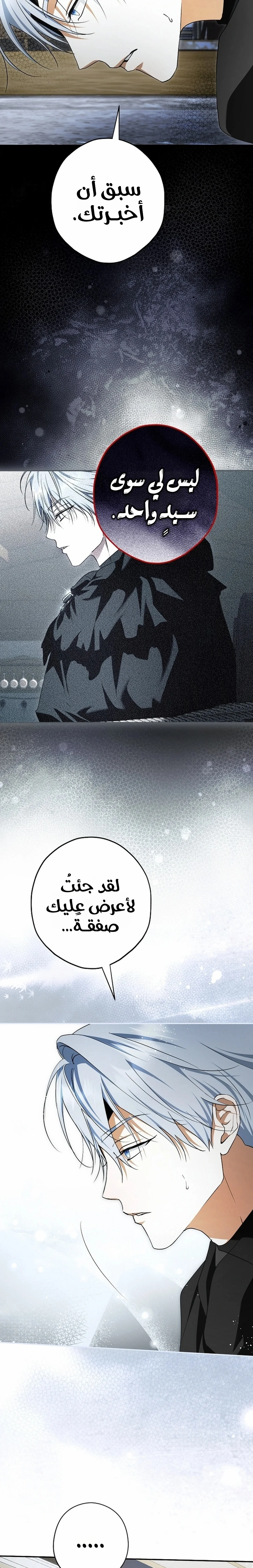 Read The Male Leads Were Stolen By The Extra AR Manga Online