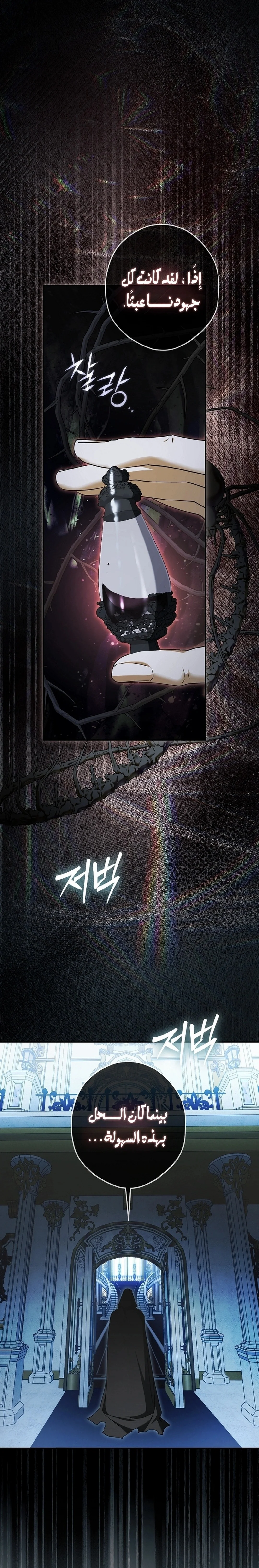Read The Male Leads Were Stolen By The Extra AR Manga Online