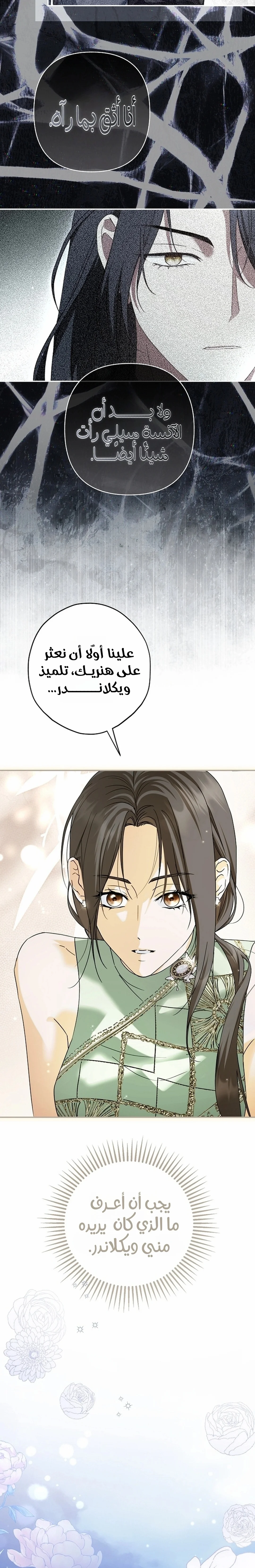 Read The Male Leads Were Stolen By The Extra AR Manga Online