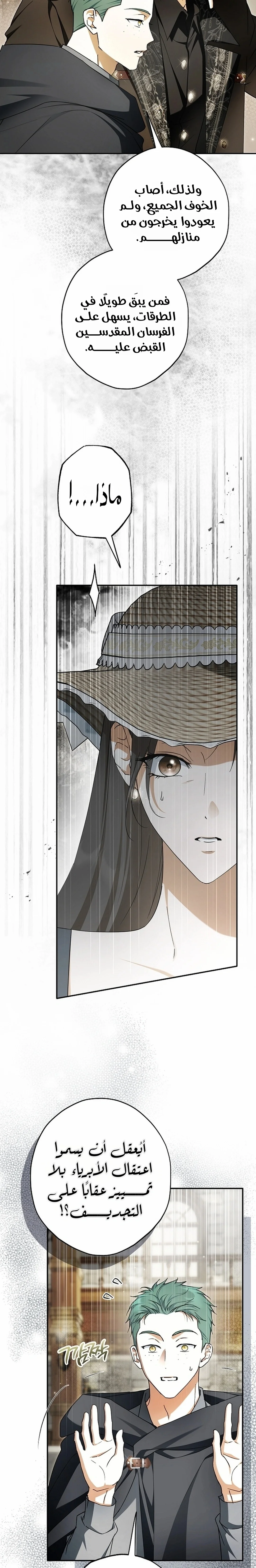 Read The Male Leads Were Stolen By The Extra AR Manga Online