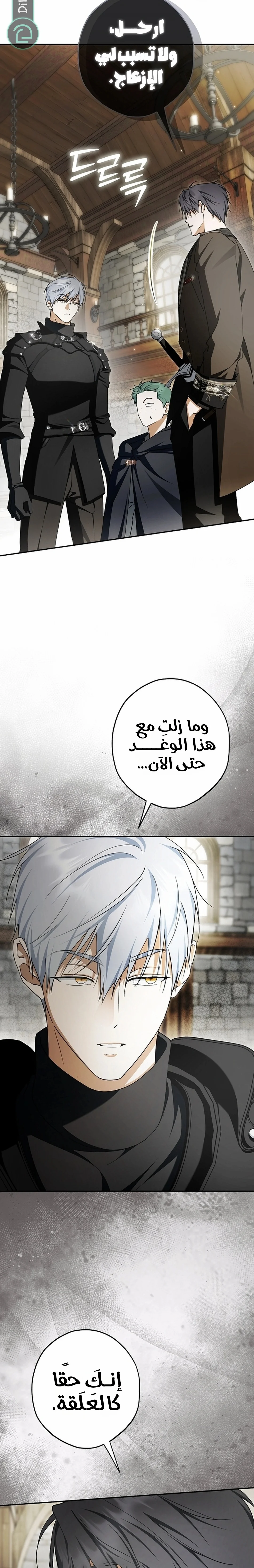 Read The Male Leads Were Stolen By The Extra AR Manga Online
