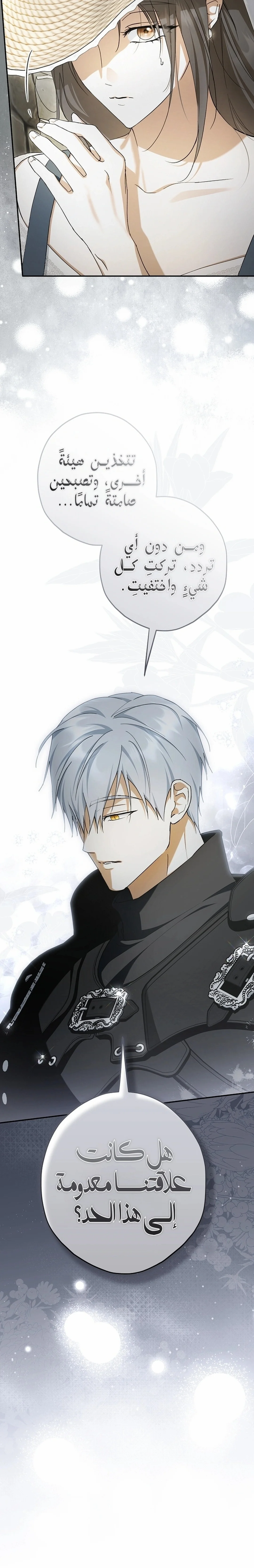Read The Male Leads Were Stolen By The Extra AR Manga Online
