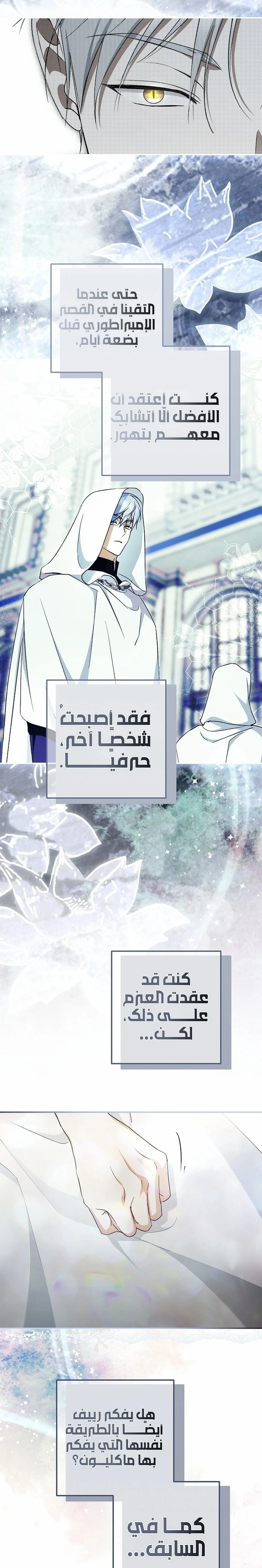 Read The Male Leads Were Stolen By The Extra AR Manga Online