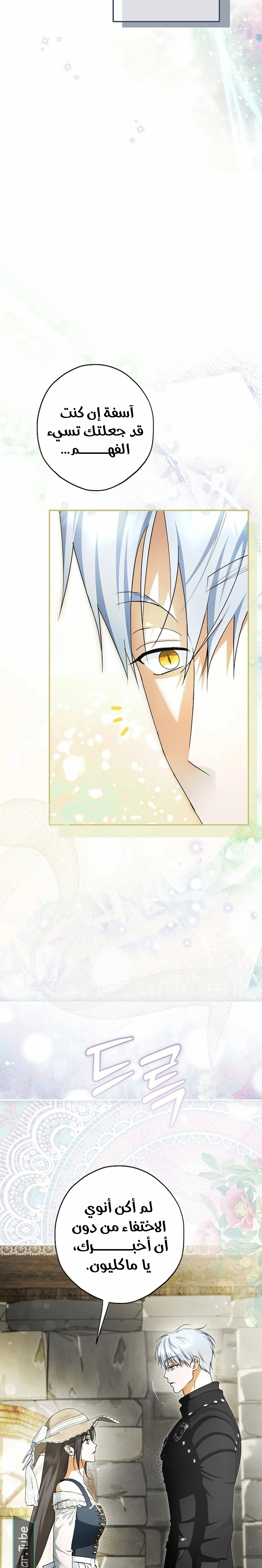 Read The Male Leads Were Stolen By The Extra AR Manga Online