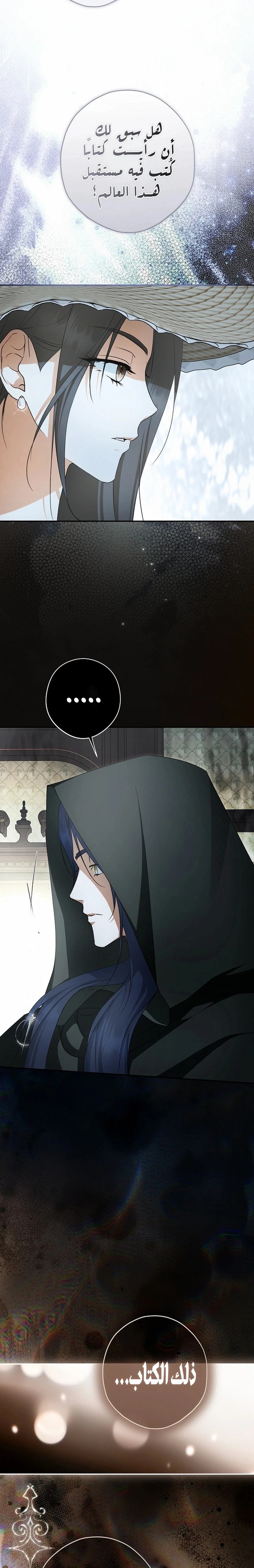 Read The Male Leads Were Stolen By The Extra AR Manga Online