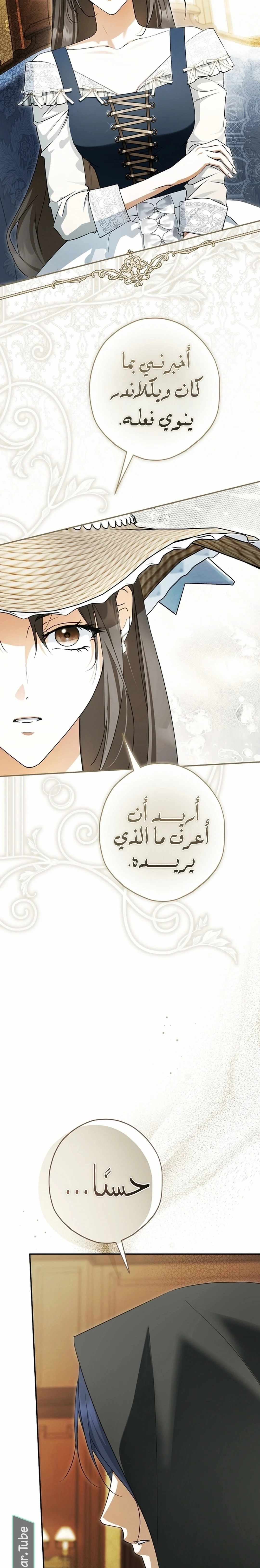 Read The Male Leads Were Stolen By The Extra AR Manga Online
