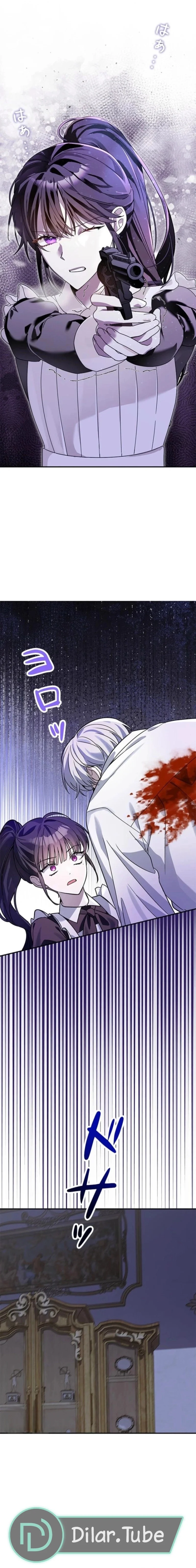 Read The Mastermind I Killed Came Back to Life AR Manga Online