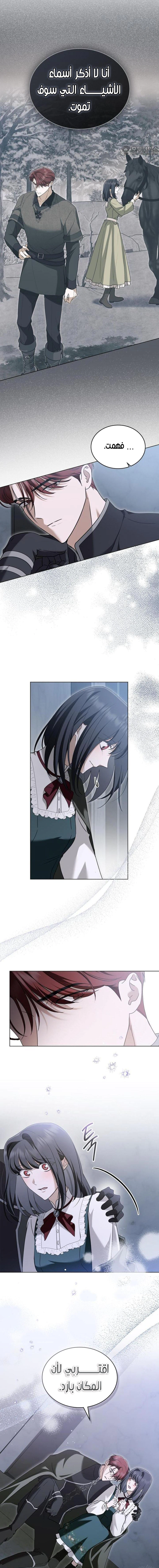 Read The Monster Lady and the Holy Knight AR Manga Online