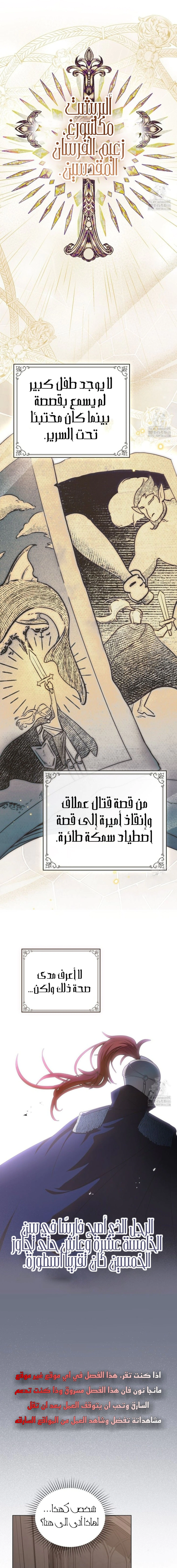 Read The Monster Lady and the Holy Knight AR Manga Online