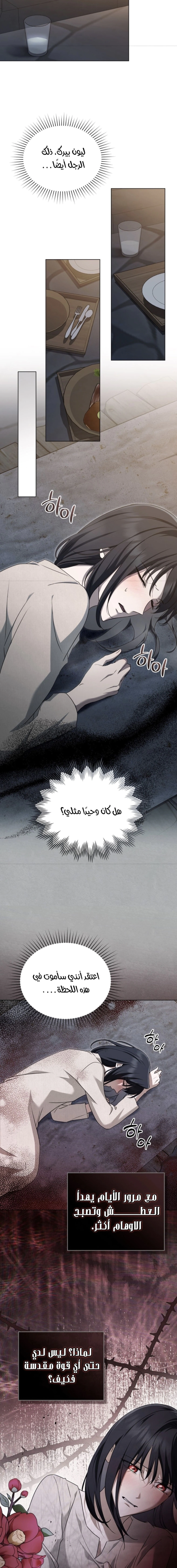 Read The Monster Lady and the Holy Knight AR Manga Online