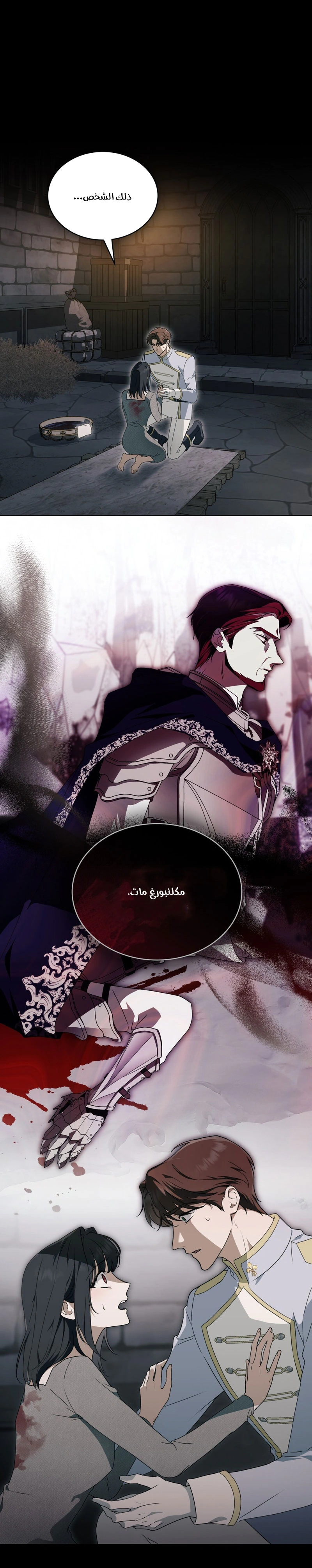 Read The Monster Lady and the Holy Knight AR Manga Online