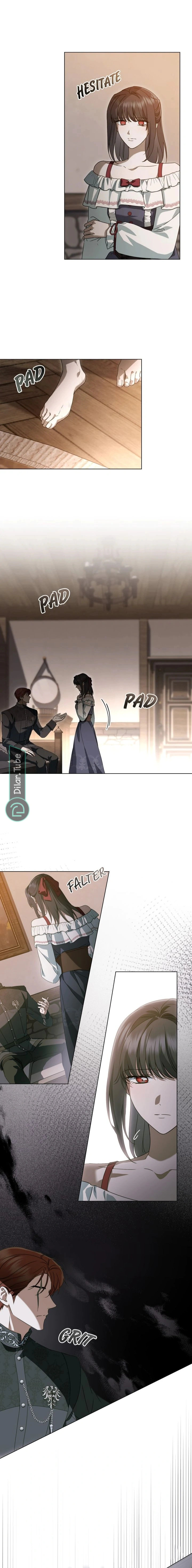 Read The Monster Lady and the Holy Knight AR Manga Online