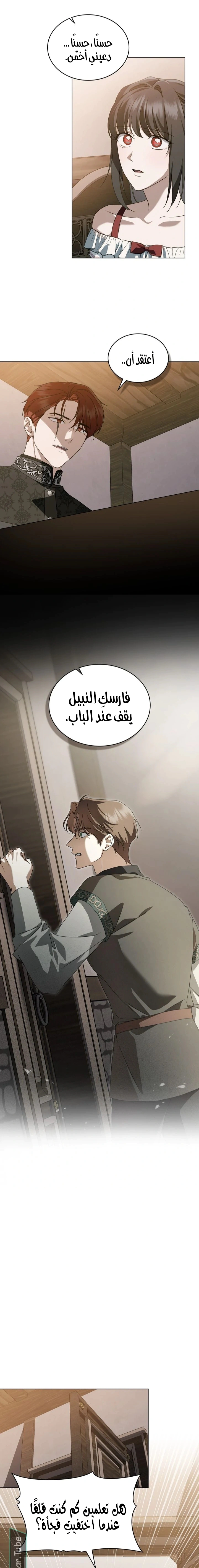 Read The Monster Lady and the Holy Knight AR Manga Online