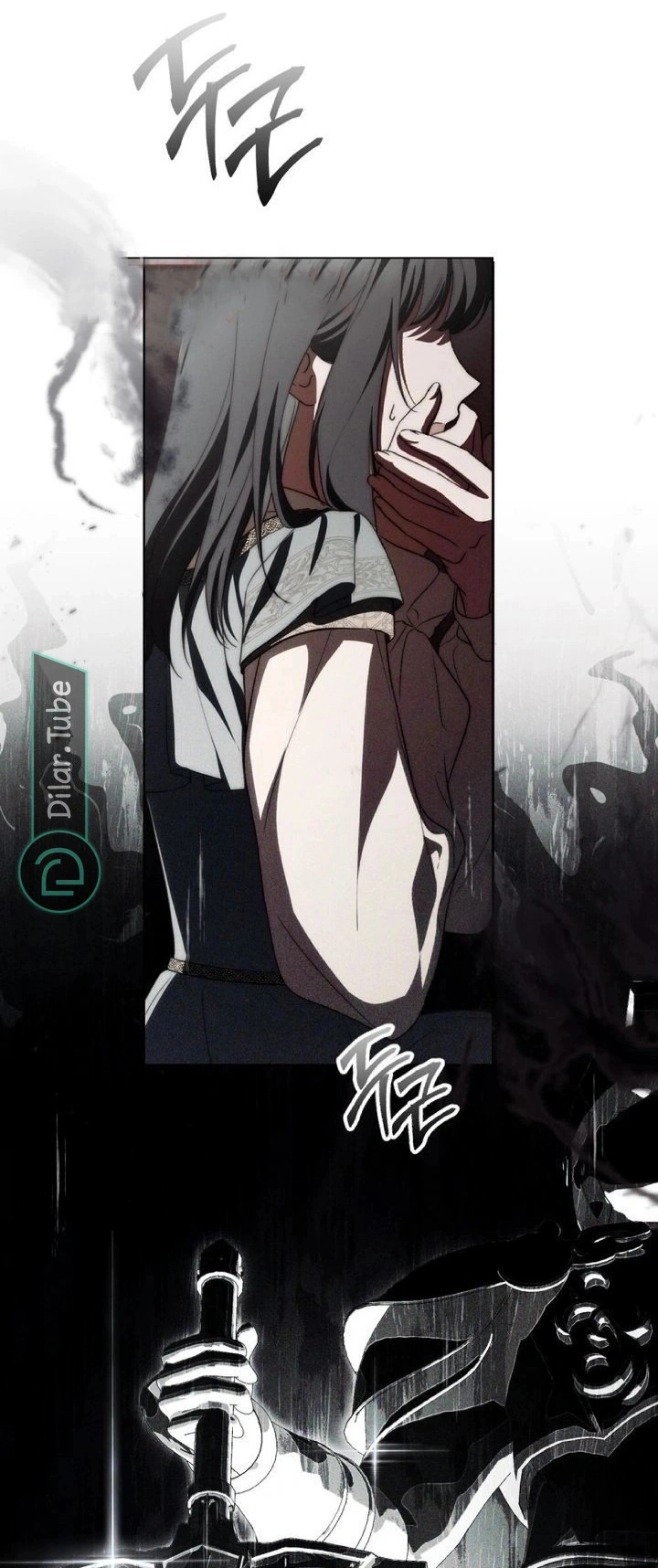 Read The Monster Lady and the Holy Knight AR Manga Online