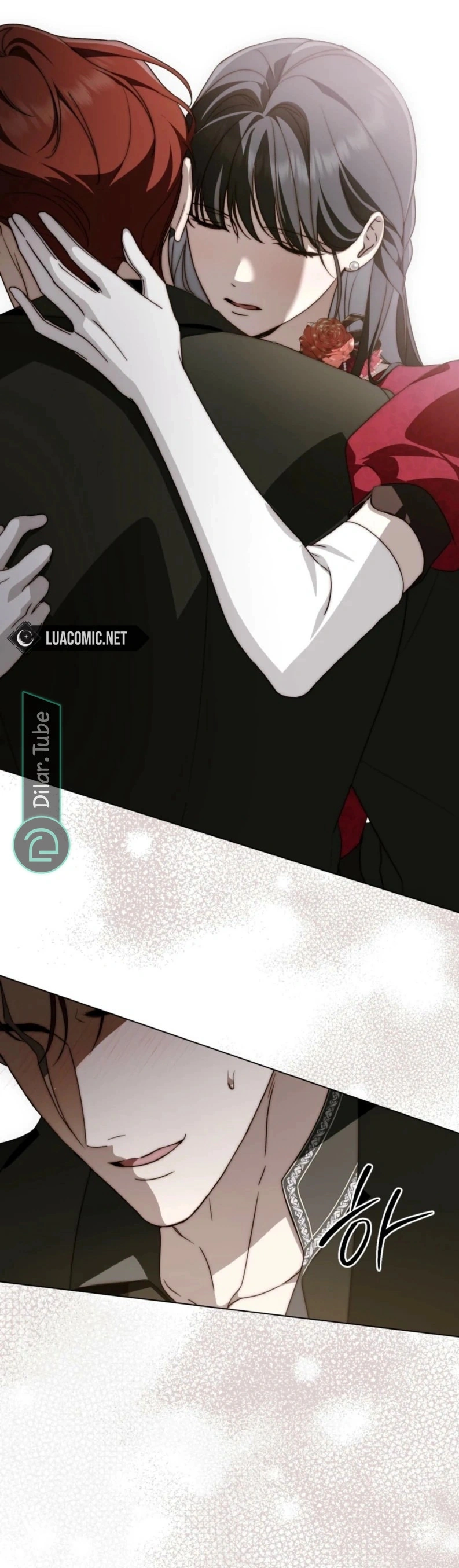 Read The Monster Lady and the Holy Knight AR Manga Online
