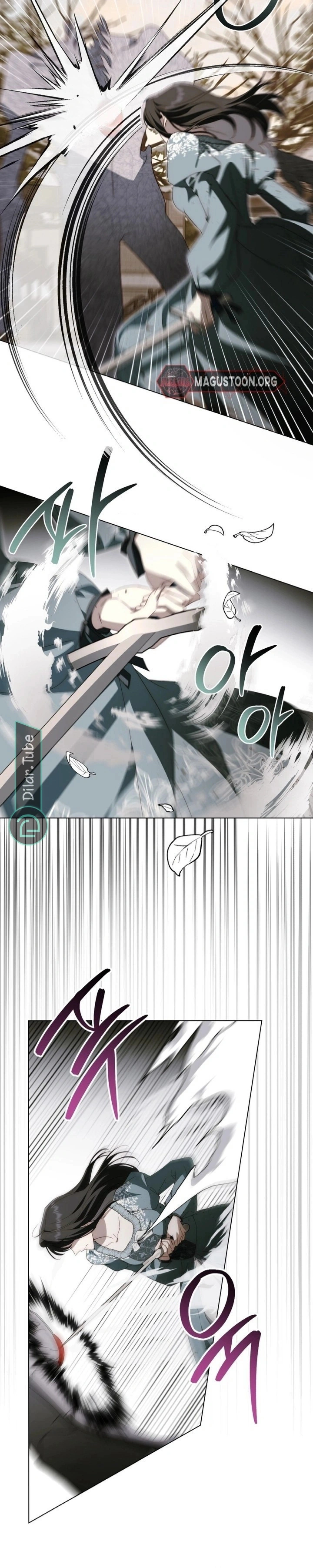 Read The Monster Lady and the Holy Knight AR Manga Online