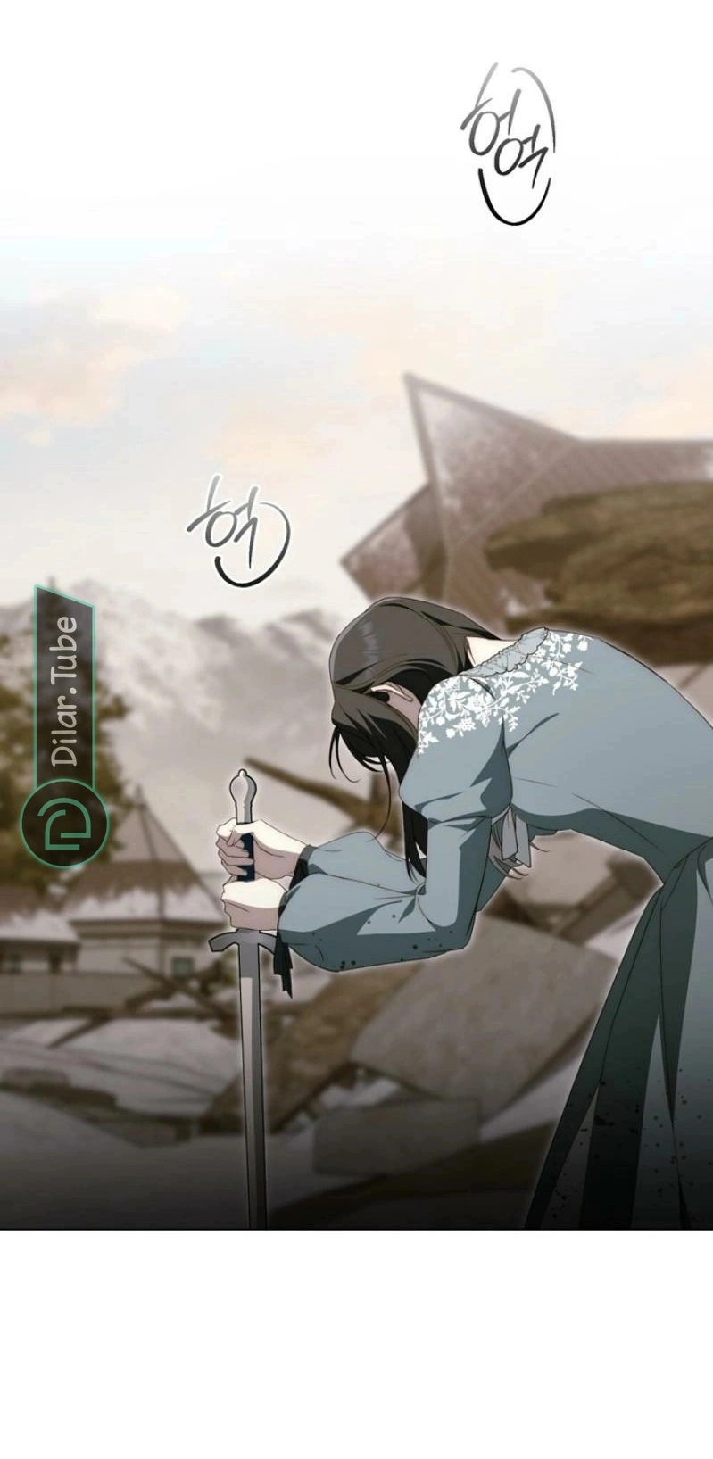 Read The Monster Lady and the Holy Knight AR Manga Online