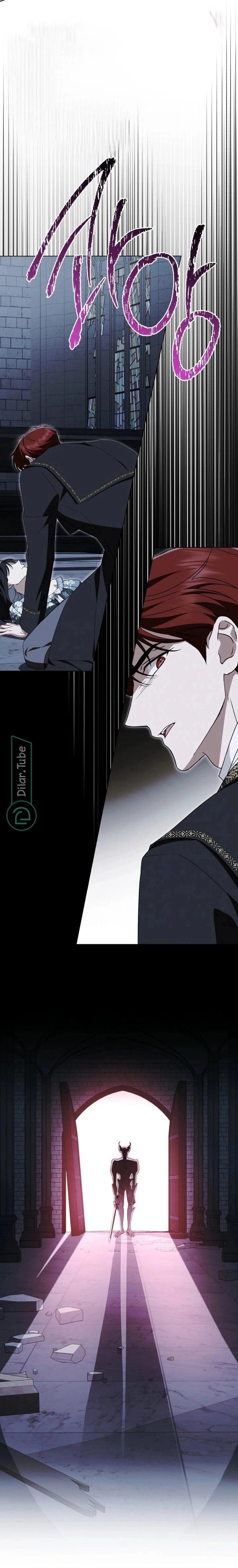 Read The Monster Lady and the Holy Knight AR Manga Online