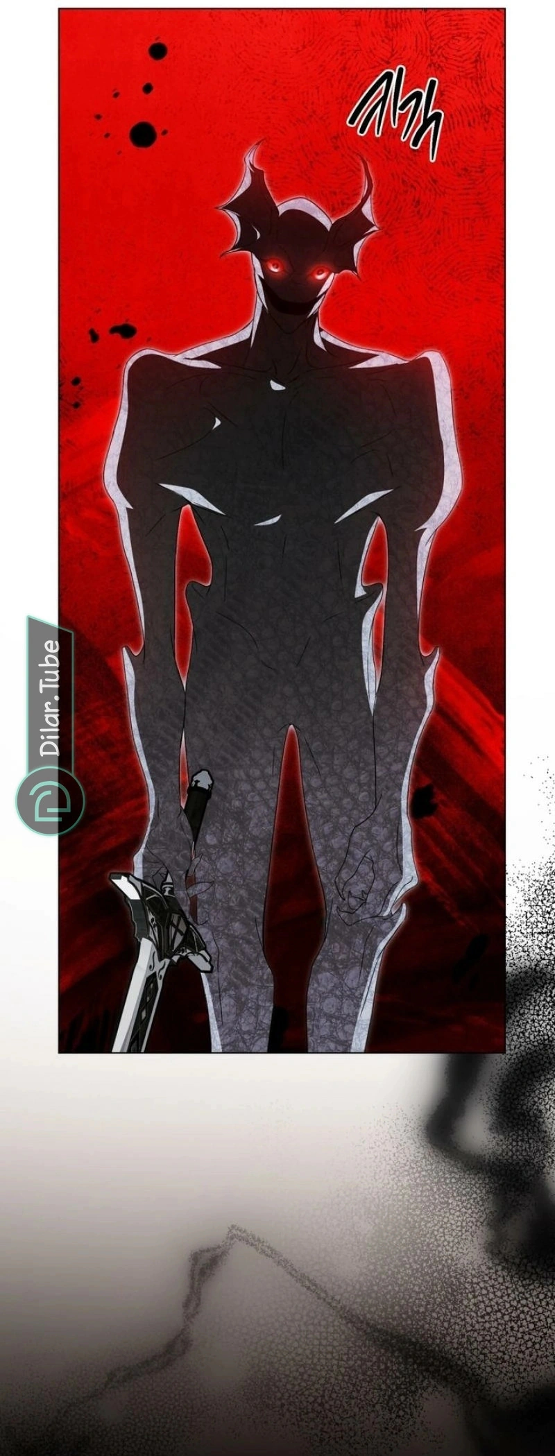Read The Monster Lady and the Holy Knight AR Manga Online
