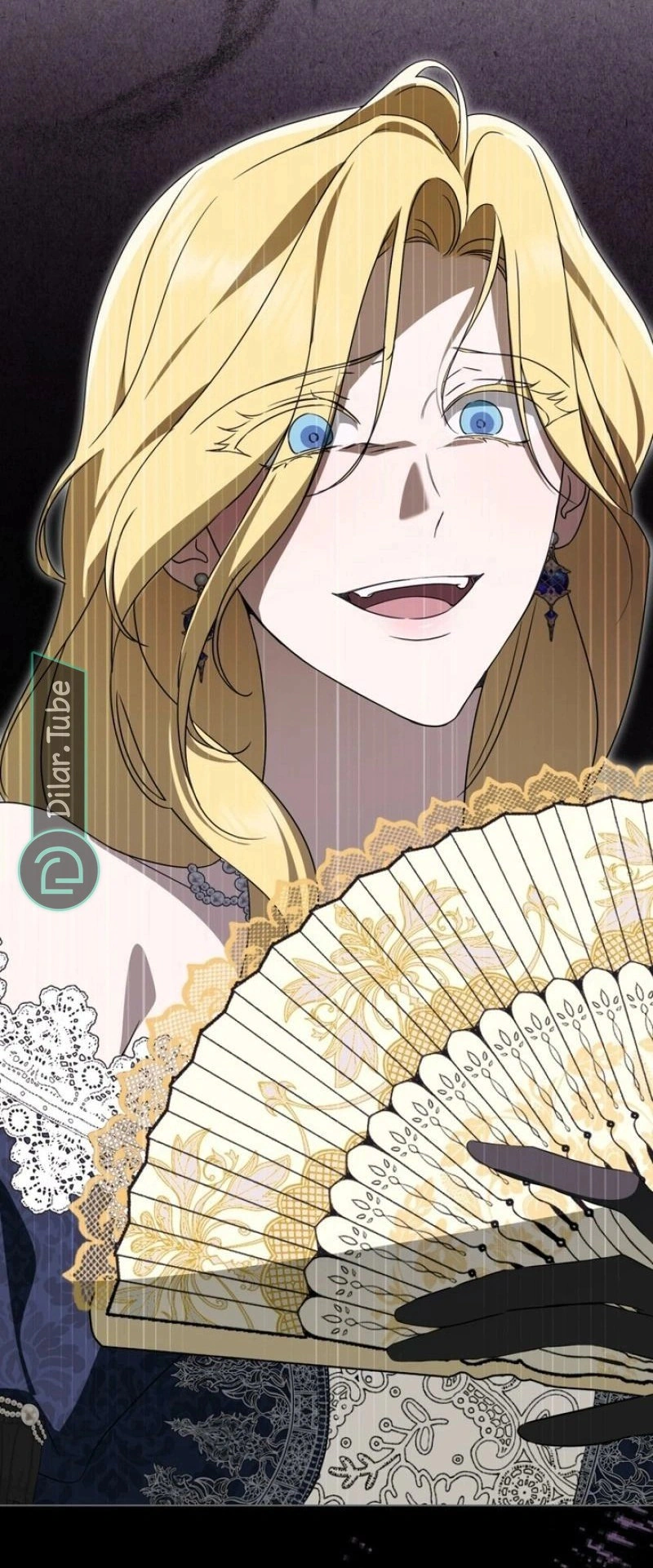 Read The Monster Lady and the Holy Knight AR Manga Online
