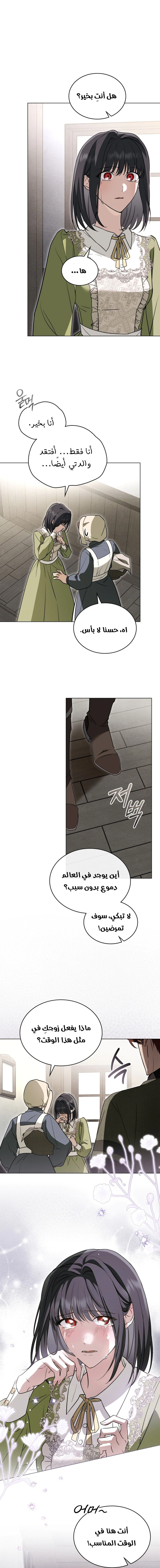 Read The Monster Lady and the Holy Knight AR Manga Online