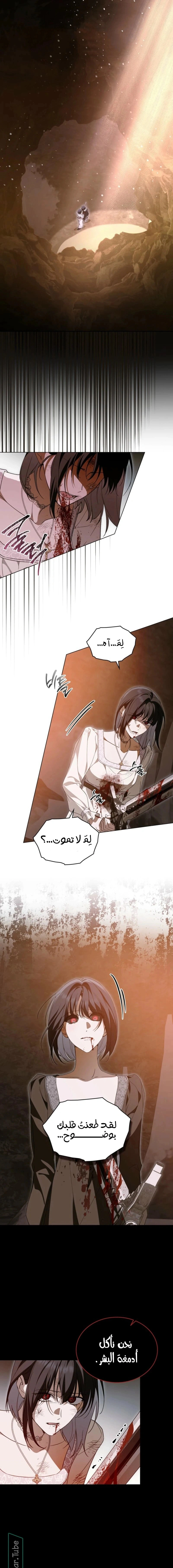 Read The Monster Lady and the Holy Knight AR Manga Online
