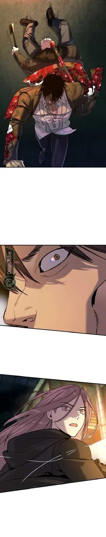 Read The Noble Man AR Manga Online