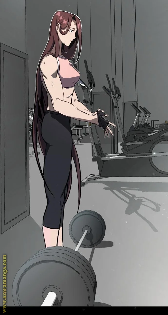 Read The Perfect Hybrid AR Manga Online