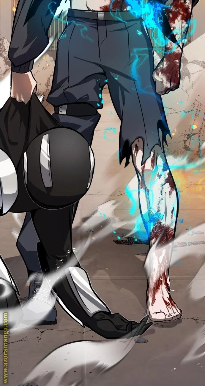 Read The Perfect Hybrid AR Manga Online