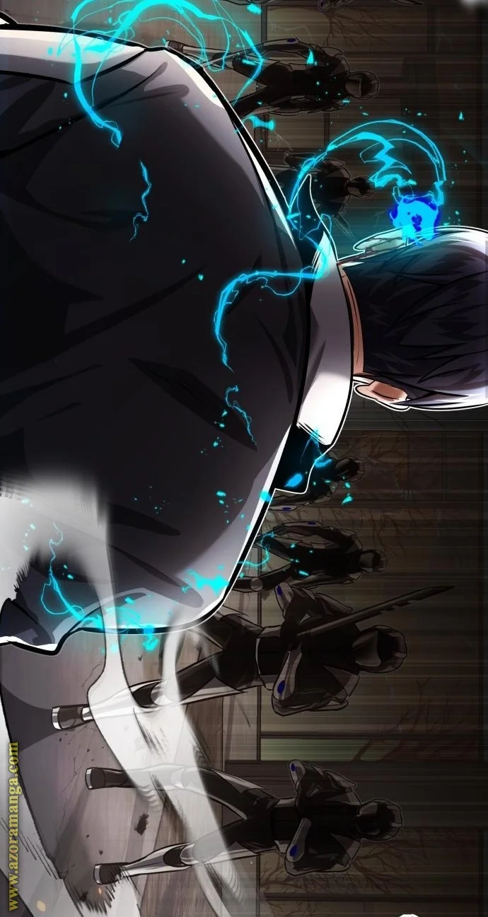 Read The Perfect Hybrid AR Manga Online