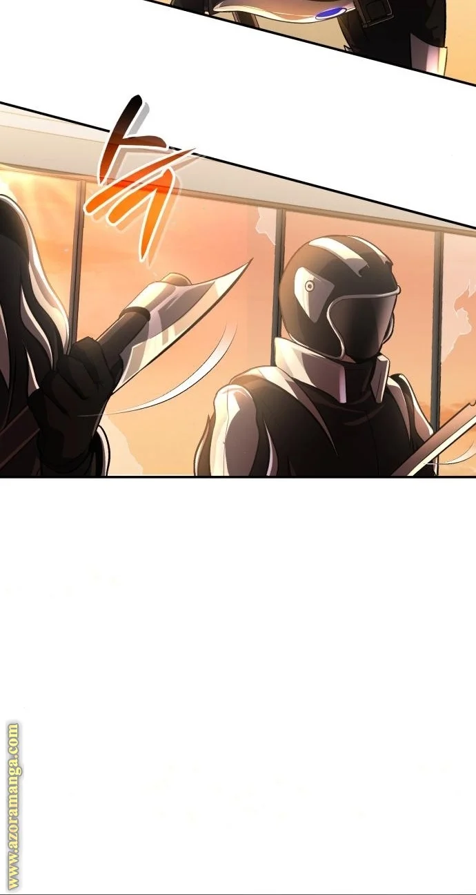 Read The Perfect Hybrid AR Manga Online