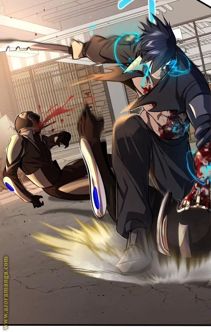 Read The Perfect Hybrid AR Manga Online