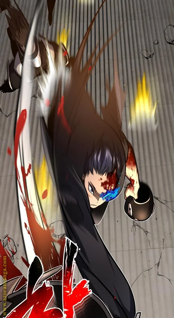 Read The Perfect Hybrid AR Manga Online