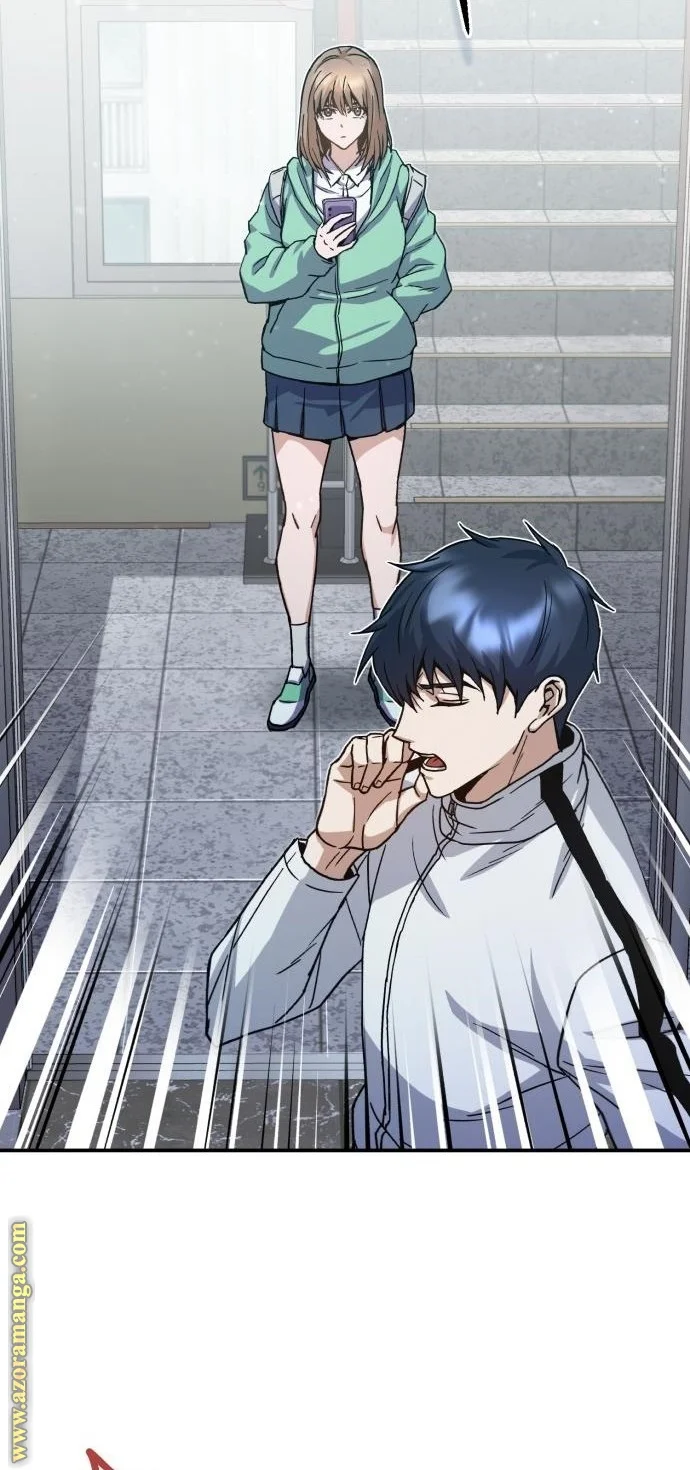 Read The Perfect Hybrid AR Manga Online